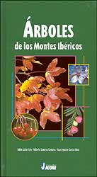 ÁRBOLES DE LOS MONTES IBÉRICOS