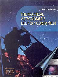 THE PRACTICAL ASTRONOMER'S DEEP-SKY COMPANION