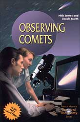 OBSERVING COMETS