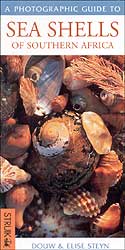 A PHOTOGRAPHIC GUIDE TO SEA SHELLS OF SOUTHERN AFRICA