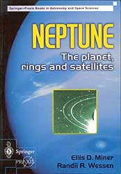 NEPTUNE : THE PLANET, RINGS AND SATELLITES 1
