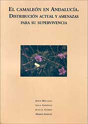 EL CAMALEÓN EN ANDALUCÍA. DISTRIBUCIÓN ACTUAL Y AMENAZAS PARA SU SUPERVIVENCIA 1
