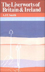 THE LIVERWORTS OF BRITAIN & IRELAND 1