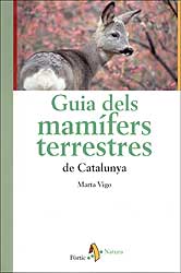 GUIA DELS MAMÍFERS TERRESTRES DE CATALUNYA 1