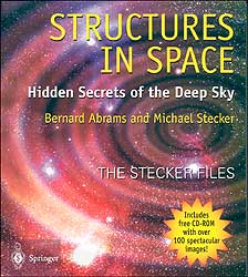 STRUCTURES IN SPACE. HIDDEN SECRETS OF THE DEEP SKY 1