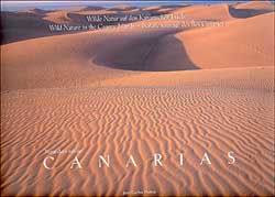 NATURALEZA SALVAJE CANARIAS 1