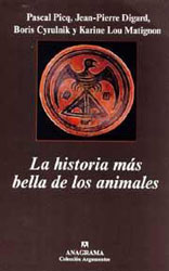 LA HISTORIA MÁS BELLA DE LOS ANIMALES 1
