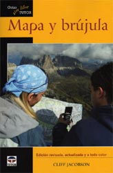 MAPA Y BRÚJULA. GUÍAS TUTOR AIRE LIBRE 1