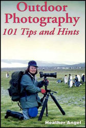 OUTDOOR PHOTOGRAPHY. 101 TIPS AND HINTS 1