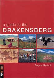A GUIDE TO THE DRAKENSBERG