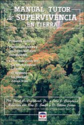 MANUAL TUTOR DE SUPERVIVENCIA EN TIERRA 1
