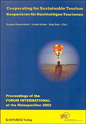 COOPERATING FOR SUSTAINABLE TOURISM 1