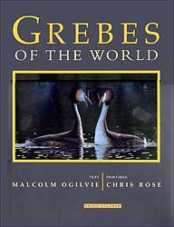 GREBES OF THE WORLD 1
