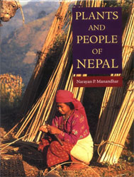 PLANTS AND PEOPLE OF NEPAL