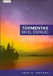 TORMENTAS EN EL ESPACIO 1