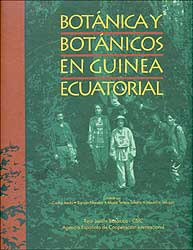 BOTÁNICA Y BOTÁNICOS EN GUINEA ECUATORIAL                                                                                                              1