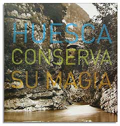 HUESCA CONSERVA SU MAGIA 1