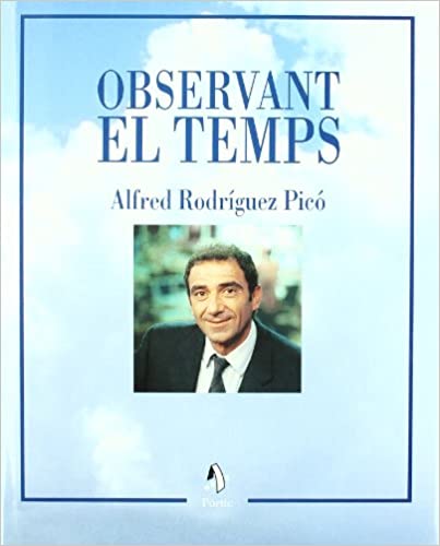 OBSERVANT EL TEMPS