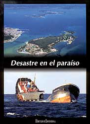 DESASTRE EN EL PARAÍSO 1