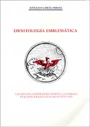 ORNITOLOGÍA EMBLEMÁTICA