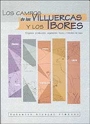 LOS CAMPOS DE LAS VILLUERCAS Y LOS IBORES