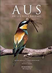 AUS DE LES ILLES BALEARS