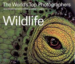 THE WORLD'S TOP PHOTOGRAPHERS. WILDLIFE 1