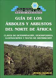 GUÍA DE LOS ÁRBOLES Y ARBUSTOS DEL NORTE DE ÁFRICA 1