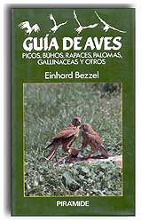 GUÍA DE AVES: PICOS, BÚHOS, RAPACES, PALOMAS, GALLINÁCEAS Y OTROS 1