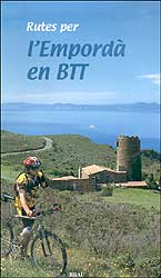 RUTES PER L'EMPORDÀ EN BTT
