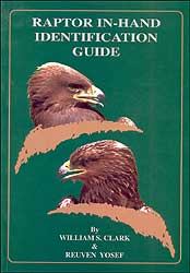 RAPTOR IN-HAND IDENTIFICATION GUIDE 1