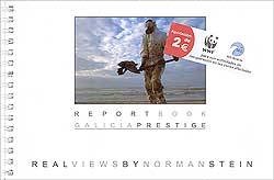 REPORT BOOK GALICIA PRESTIGE