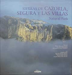 SIERRA DE CAZORLA, SEGURA Y LAS VILLAS