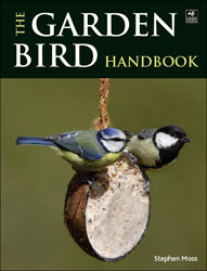 THE GARDEN BIRD HANDBOOK 1
