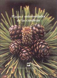 PLAGAS Y ENFERMEDADES DE LAS CONÍFERAS 1