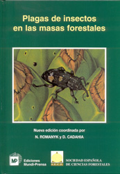 PLAGAS DE INSECTOS EN LAS MASAS FORESTALES 1