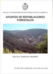 APUNTES DE REPOBLACIONES FORESTALES 3ª EDICIÓN 1