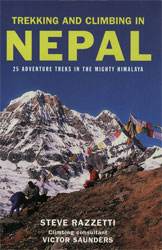 TREKKING AND CLIMBING IN NEPAL 1
