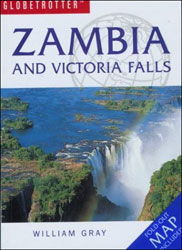 GLOBETROTTER ZAMBIA AND VICTORIA FALLS 1