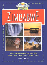 GLOBETROTTER ZIMBABWE 1