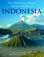 THE NATIONAL PARKS AND OTHER WILD PLACES OF INDONESIA 1