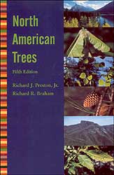 NORTH AMERICAN TREES