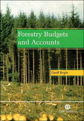 FORESTRY BUDGETS AND ACCOUNTS 1