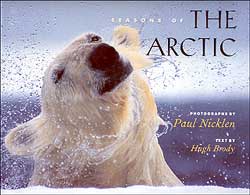 SEASONS OF THE ARCTIC