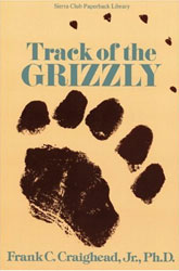 TRACK OF THE GRIZZLY 1