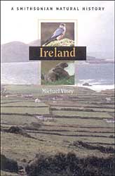 A SMITHSONIAN NATURAL HISTORY. IRELAND