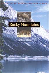 A SMITHSONIAN NATURAL HISTORY. ROCKY MOUNTAINS