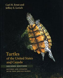 TURTLES OF THE UNITED STATES AND CANADA. 1