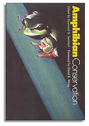 AMPHIBIAN CONSERVATION