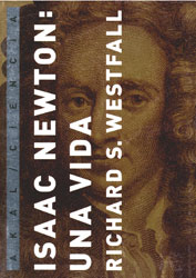 ISAAC NEWTON: UNA VIDA 1